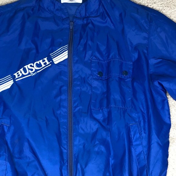 >>SOLD<< $35 Anheuser Busch Beer Official Logo - Picture 3 of 8